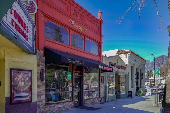 1777 W Hedding Street, San Jose, California 95126