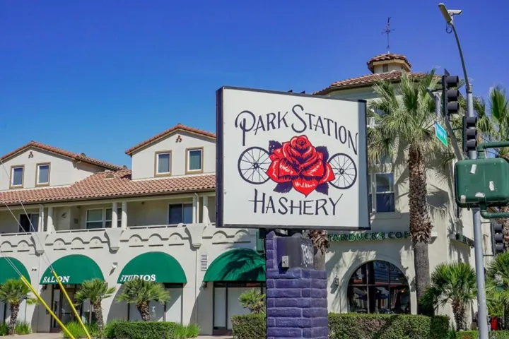 1777 W Hedding Street, San Jose, California 95126
