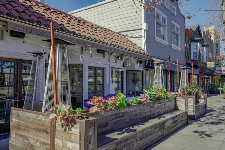 1777 W Hedding Street, San Jose, California 95126