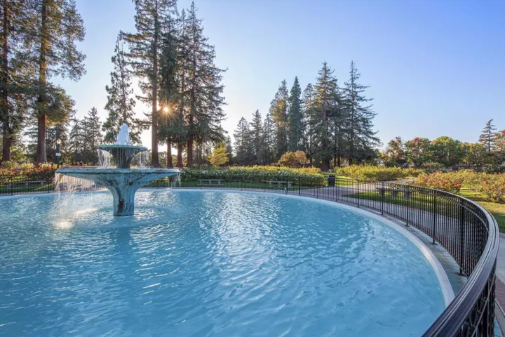 1777 W Hedding Street, San Jose, California 95126