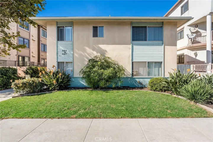 945 Main Street, El Segundo, California 90245