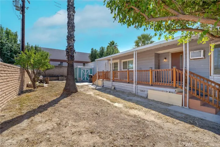 1097 N State Street 77, Hemet, California 92543