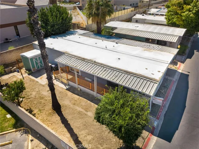 1097 N State Street 77, Hemet, California 92543