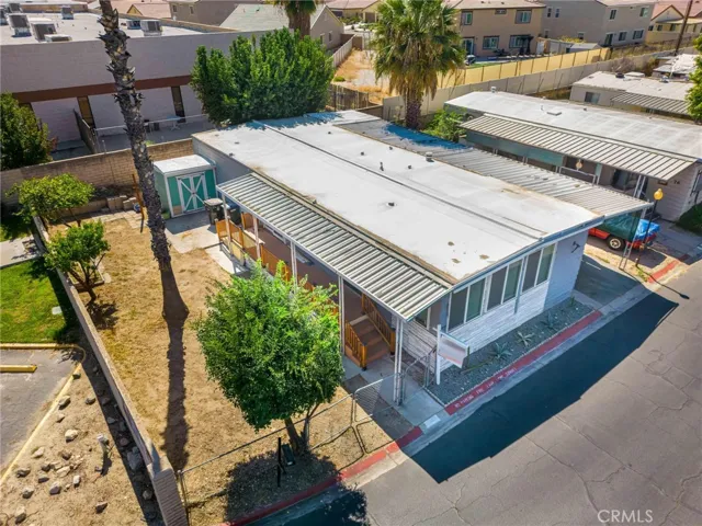 1097 N State Street 77, Hemet, California 92543