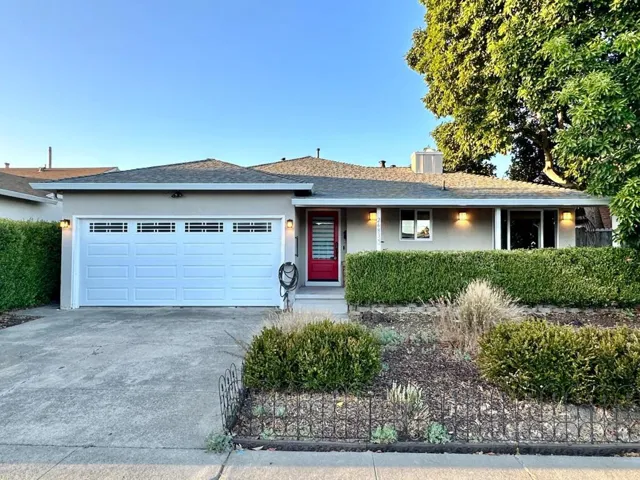 2683 Forbes Avenue, Santa Clara, California 95051