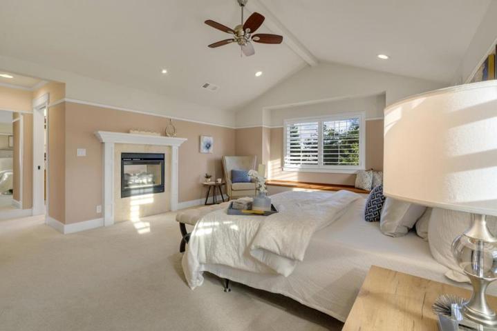 210 Monroe Drive, Mountain View, California 94040
