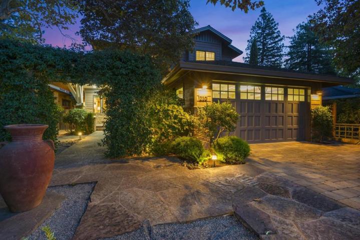 210 Monroe Drive, Mountain View, California 94040