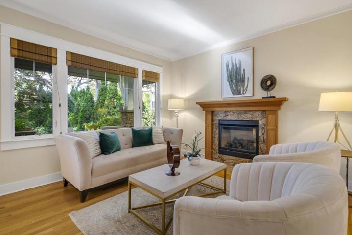 210 Monroe Drive, Mountain View, California 94040