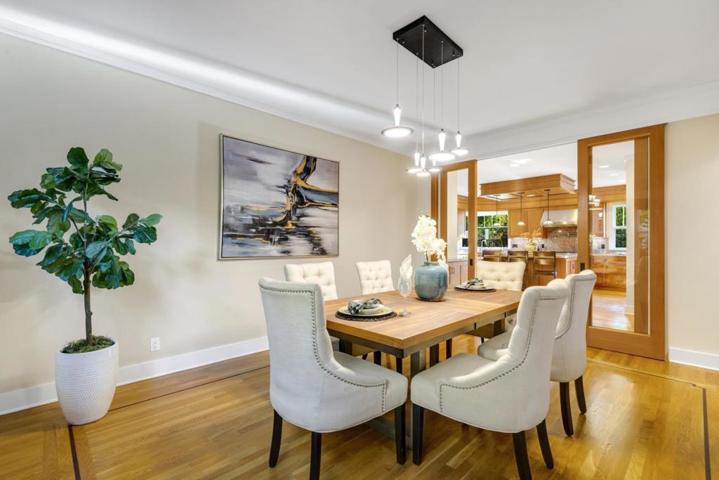 210 Monroe Drive, Mountain View, California 94040
