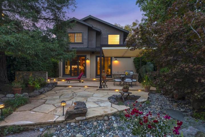 210 Monroe Drive, Mountain View, California 94040