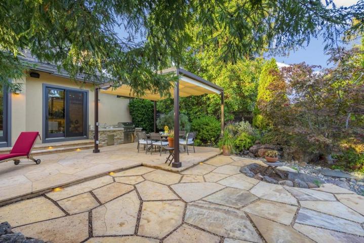 210 Monroe Drive, Mountain View, California 94040