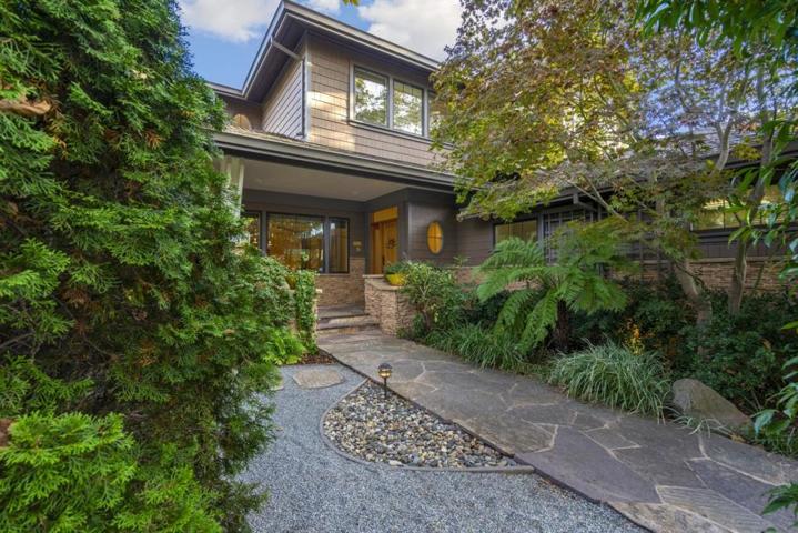 210 Monroe Drive, Mountain View, California 94040