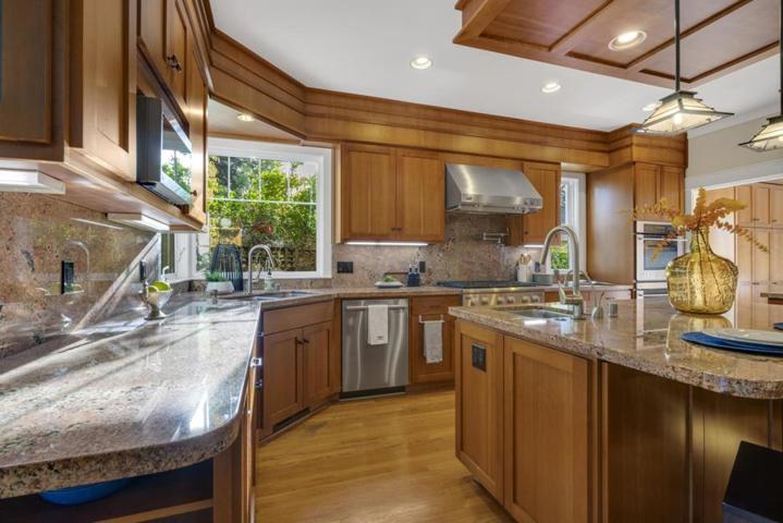 210 Monroe Drive, Mountain View, California 94040