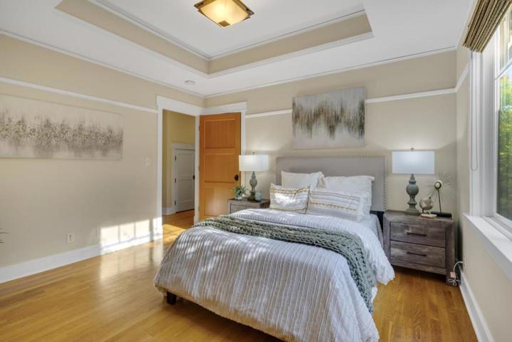 210 Monroe Drive, Mountain View, California 94040