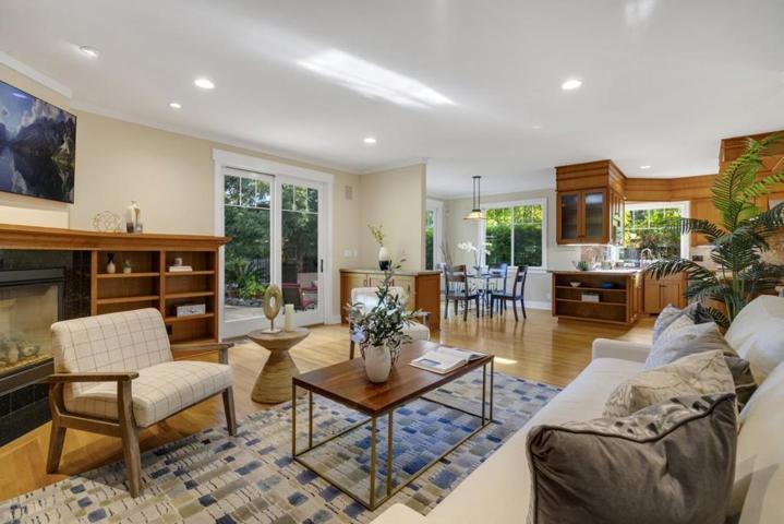 210 Monroe Drive, Mountain View, California 94040
