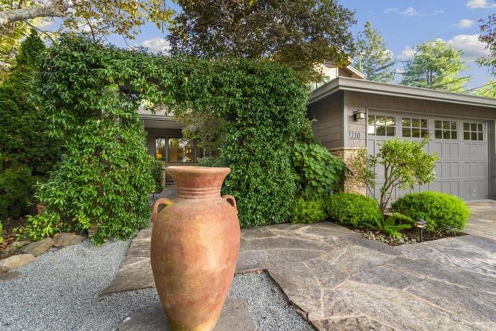 210 Monroe Drive, Mountain View, California 94040
