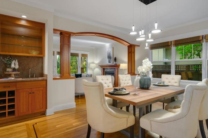 210 Monroe Drive, Mountain View, California 94040