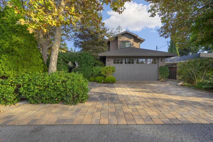 210 Monroe Drive, Mountain View, California 94040