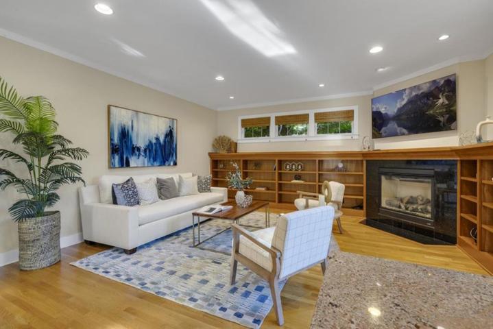210 Monroe Drive, Mountain View, California 94040