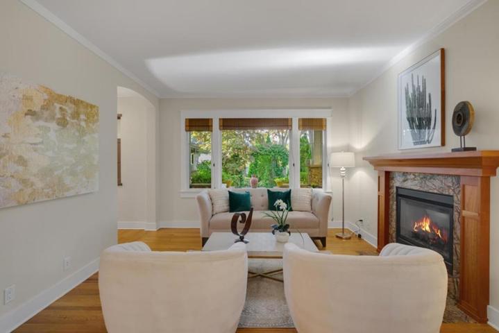 210 Monroe Drive, Mountain View, California 94040