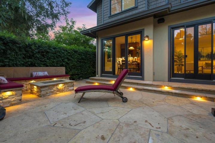 210 Monroe Drive, Mountain View, California 94040