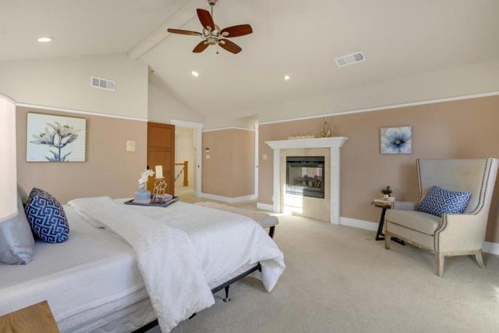 210 Monroe Drive, Mountain View, California 94040