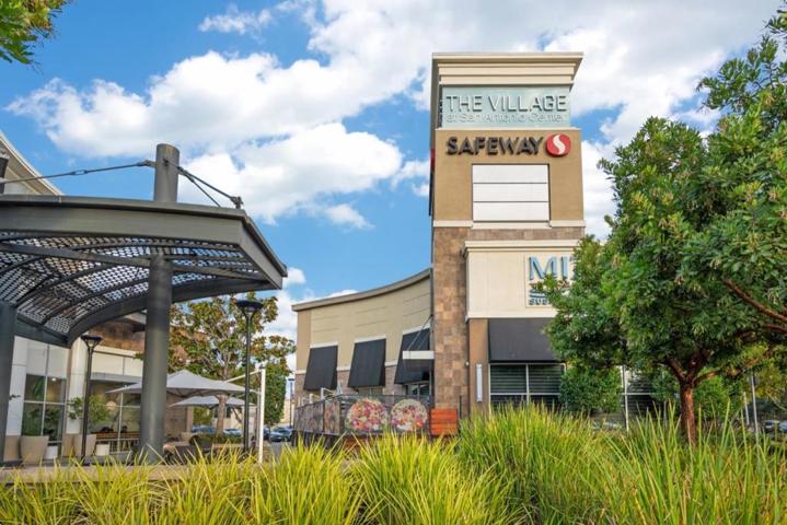 210 Monroe Drive, Mountain View, California 94040