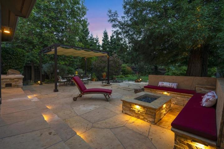 210 Monroe Drive, Mountain View, California 94040
