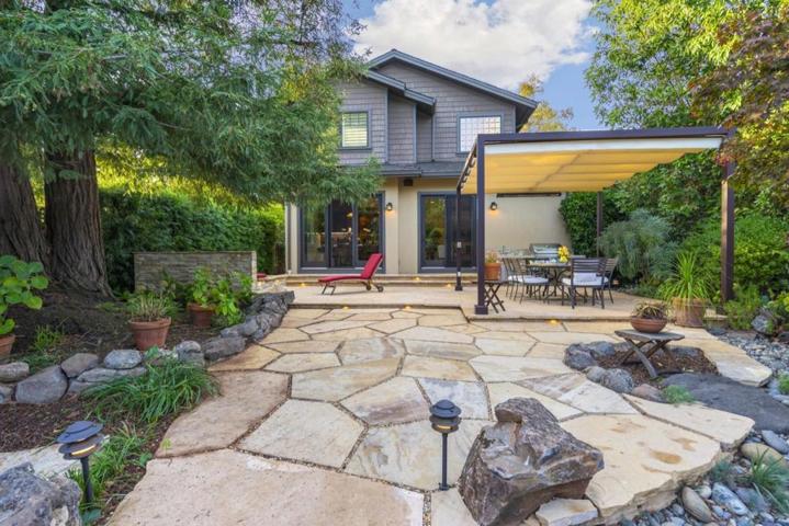210 Monroe Drive, Mountain View, California 94040
