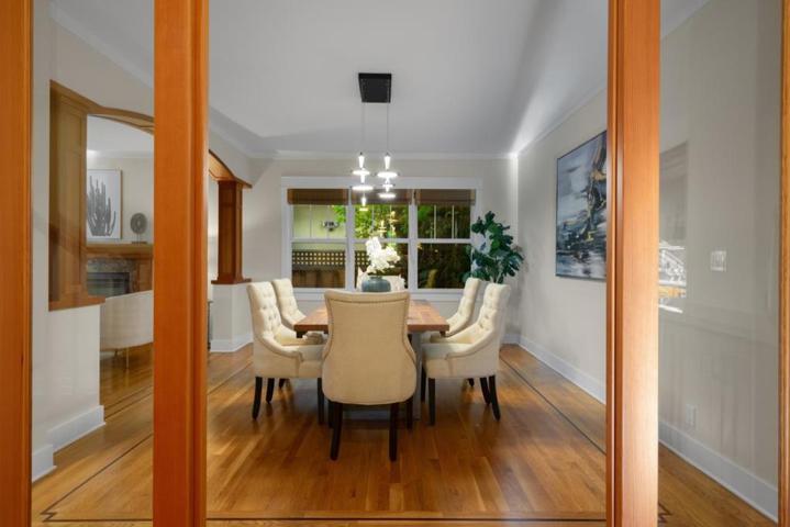 210 Monroe Drive, Mountain View, California 94040