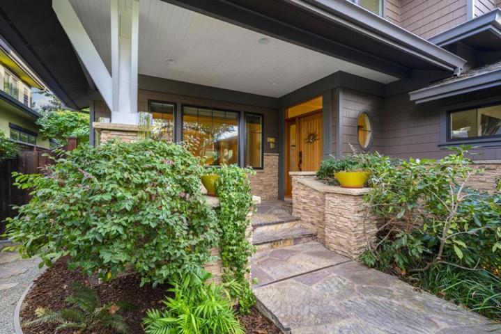 210 Monroe Drive, Mountain View, California 94040