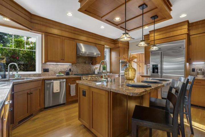210 Monroe Drive, Mountain View, California 94040