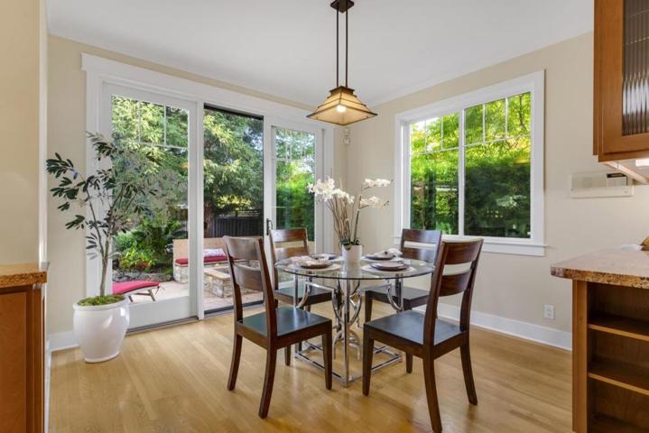 210 Monroe Drive, Mountain View, California 94040