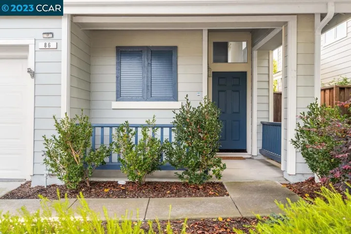 86 Crystal Cove Ct, Richmond, California 94804