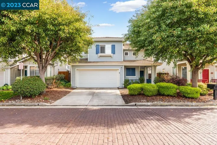 86 Crystal Cove Ct, Richmond, California 94804