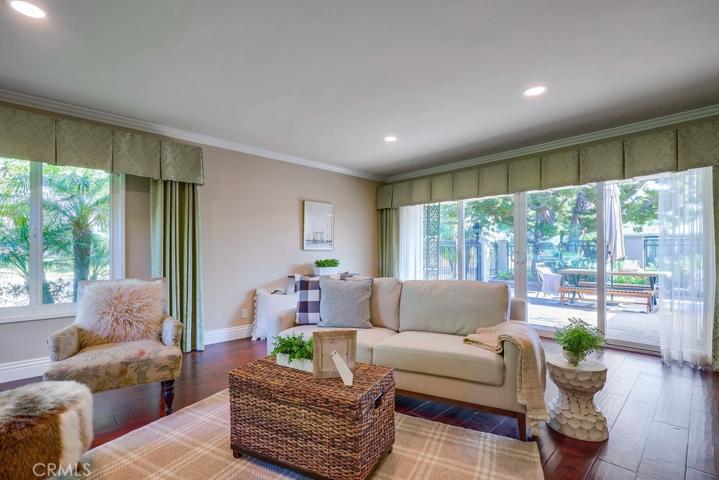 17402 Jacaranda Avenue, Tustin, California 92780