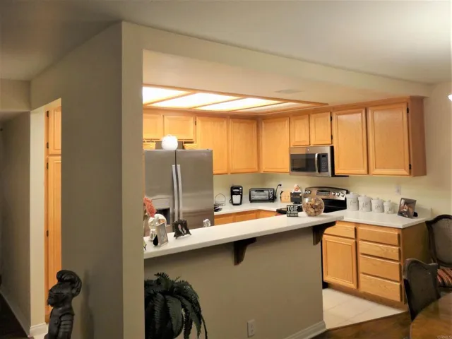 17955 Caminito Pinero 187, San Diego, California 92128