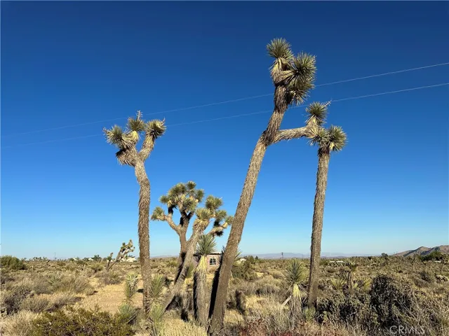 0 Valley Vista Avenue, Yucca Valley, California 92284