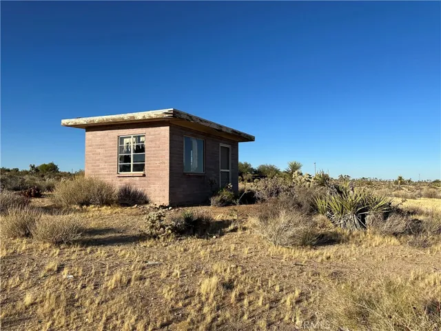 0 Valley Vista Avenue, Yucca Valley, California 92284