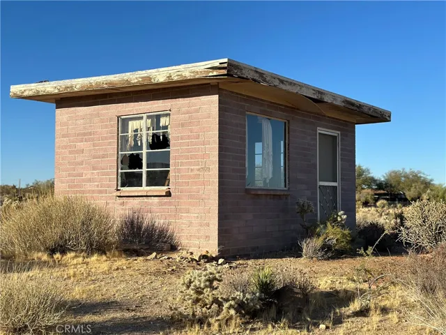 0 Valley Vista Avenue, Yucca Valley, California 92284