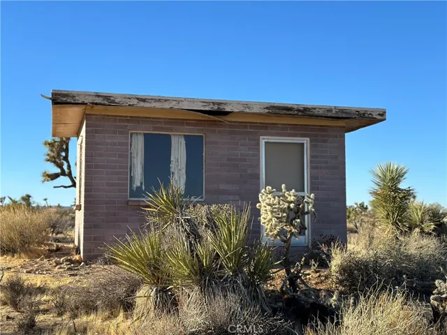 0 Valley Vista Avenue, Yucca Valley, California 92284