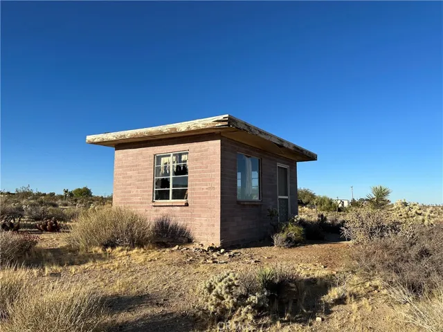 0 Valley Vista Avenue, Yucca Valley, California 92284