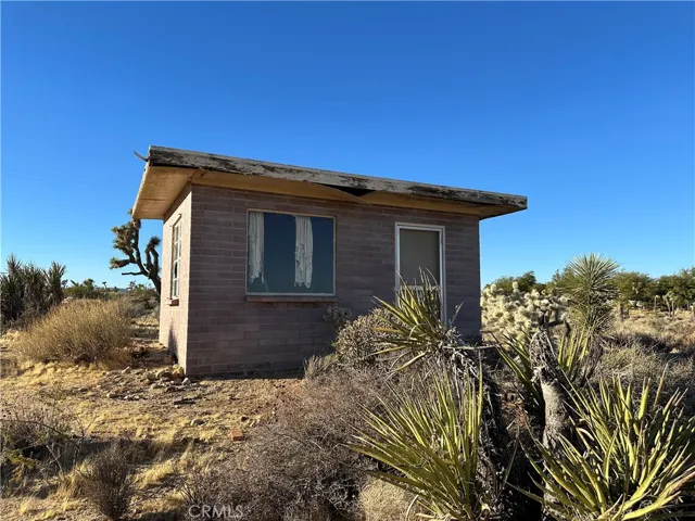 0 Valley Vista Avenue, Yucca Valley, California 92284