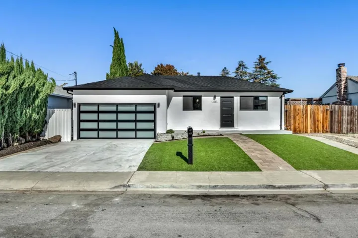 4257 Delaware Drive, Fremont, California 94538