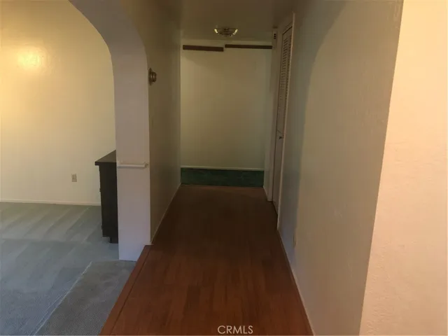 Entry way