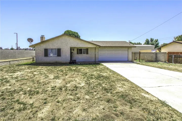 31943 Avenue E, Yucaipa, California 92399