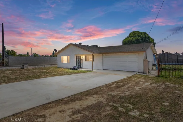 31943 Avenue E, Yucaipa, California 92399