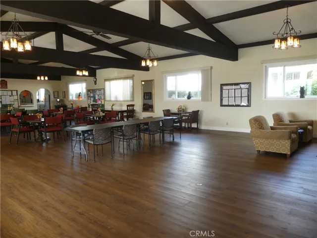 Community Clubhouse