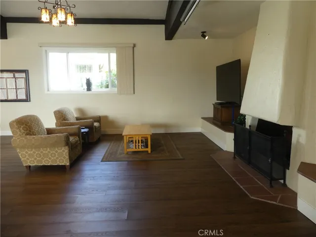 Community Clubhouse