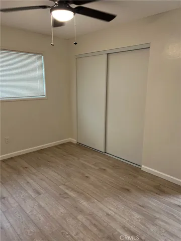  Unit #4 Bedroom 1
